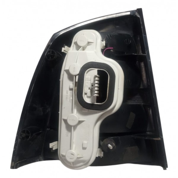 Lanterna Direita Gm Astra Sedan 2005 Com Detalhe