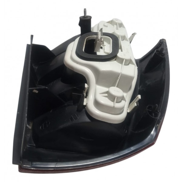 Lanterna Direita Gm Astra Sedan 2005 Com Detalhe