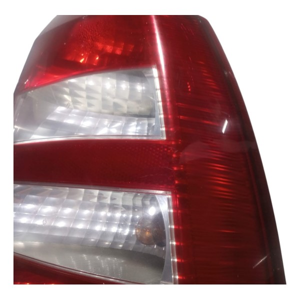 Lanterna Direita Gm Astra Sedan 2005 Com Detalhe