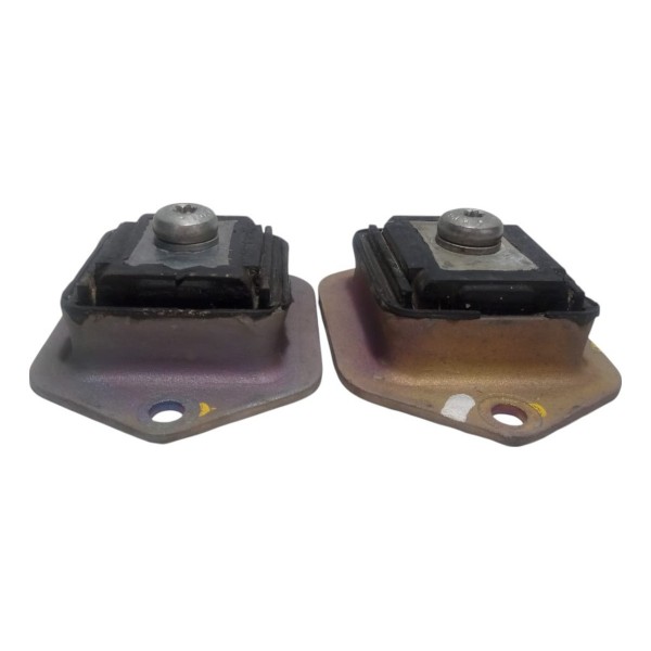 Coxim Eixo Traseiro Citroen Picasso 2005 Par