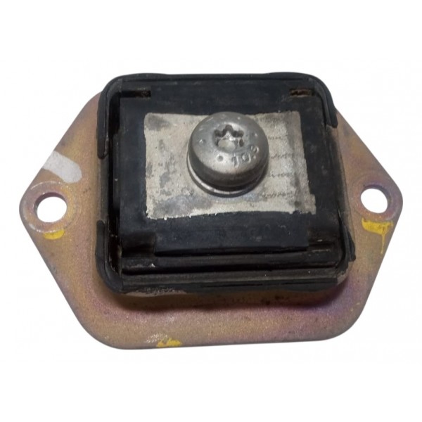 Coxim Eixo Traseiro Citroen Picasso 2005 Par