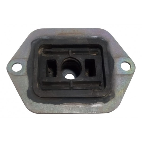 Coxim Eixo Traseiro Citroen Picasso 2005 Par