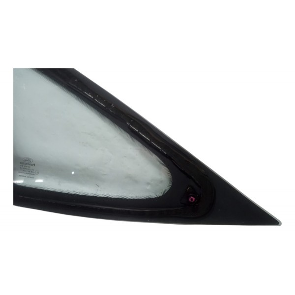 Vidro Fixo Traseiro Direito Ford Focus 2006