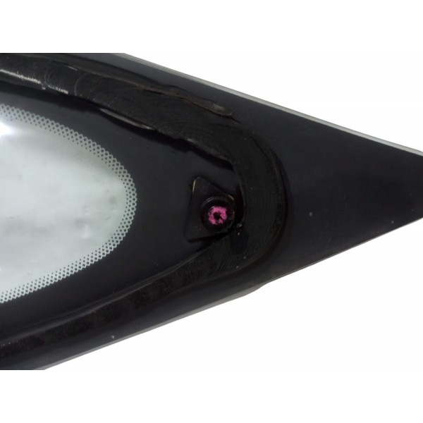 Vidro Fixo Traseiro Direito Ford Focus 2006