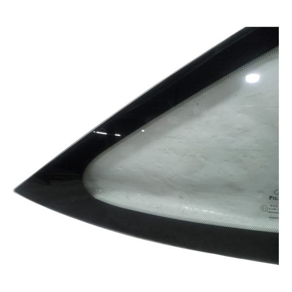 Vidro Fixo Traseiro Direito Ford Focus 2006