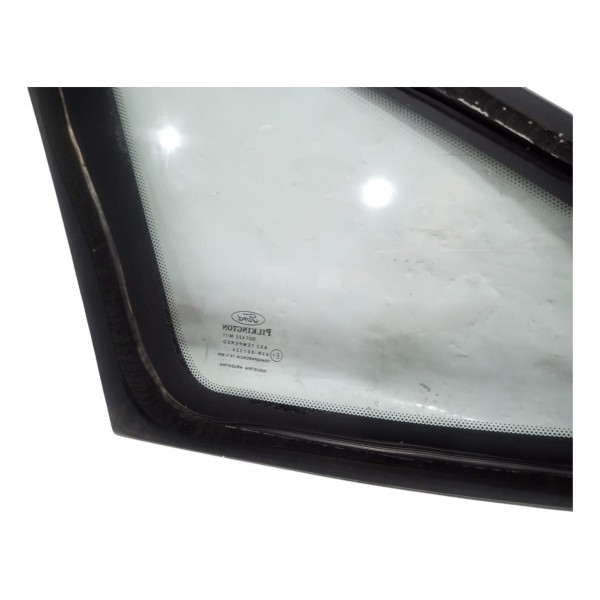 Vidro Fixo Traseiro Direito Ford Focus 2006