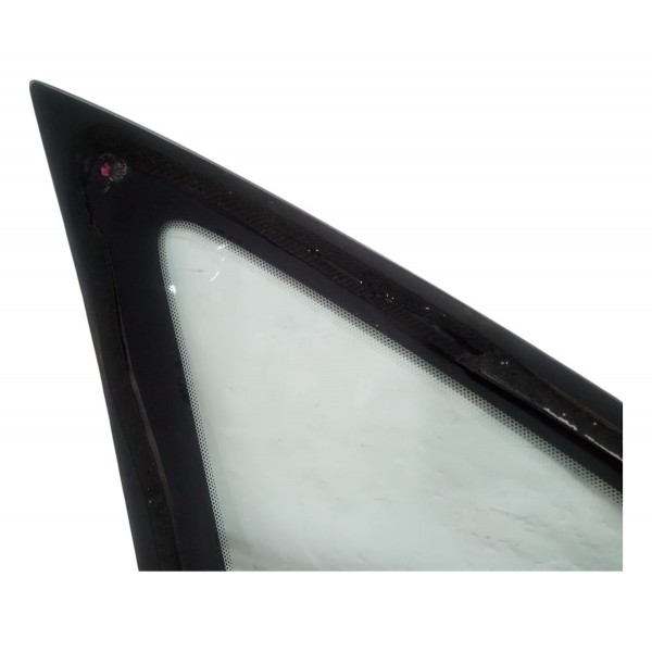 Vidro Fixo Traseiro Direito Ford Focus 2006