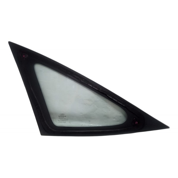 Vidro Fixo Traseiro Direito Ford Focus 2006