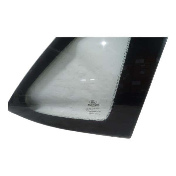 Vidro Fixo Traseiro Direito Ford Focus 2006