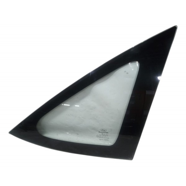 Vidro Fixo Traseiro Direito Ford Focus 2006