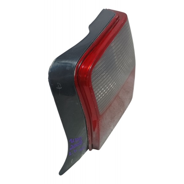 Lanterna Traseira Direita Fiat Uno 2008