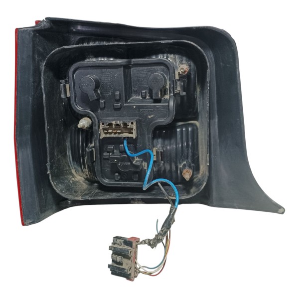 Lanterna Traseira Direita Fiat Uno 2008