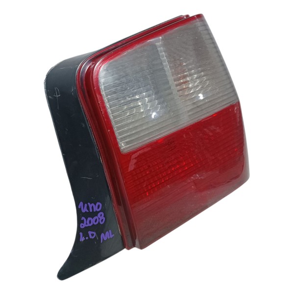 Lanterna Traseira Direita Fiat Uno 2008