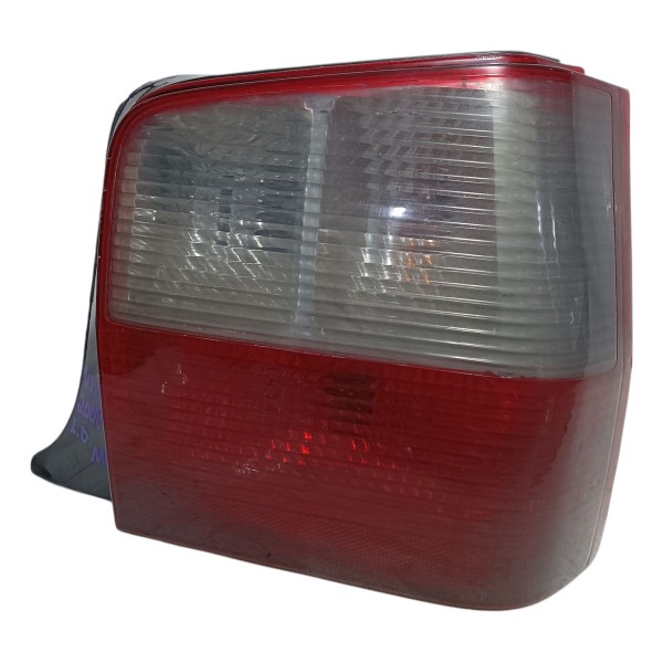 Lanterna Traseira Direita Fiat Uno 2008