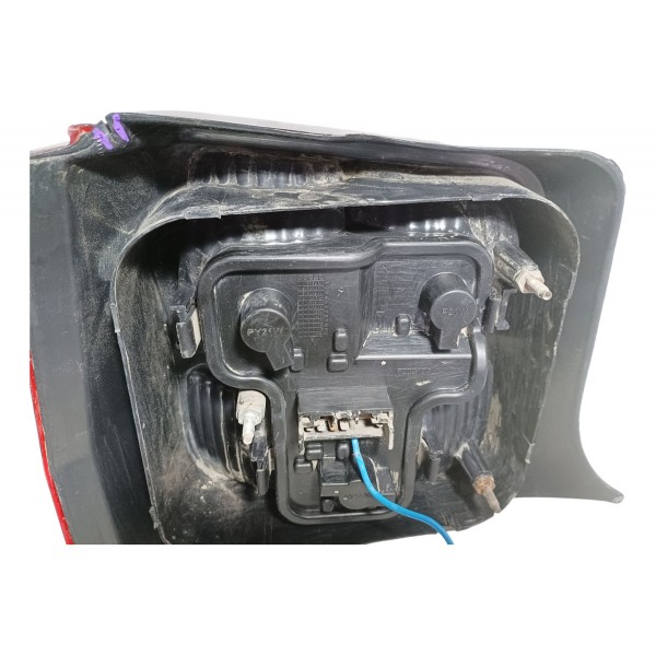 Lanterna Traseira Direita Fiat Uno 2008