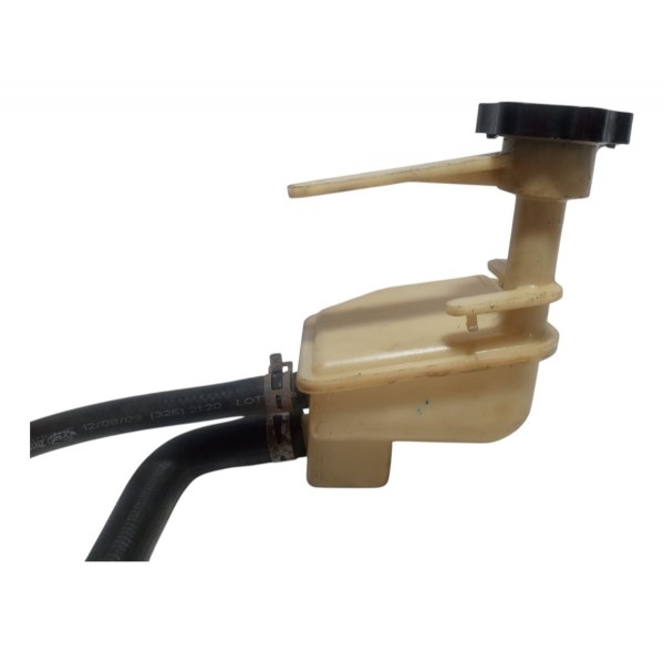 Reservatório Óleo Direção Hidráulica Ford Ecosport 2009