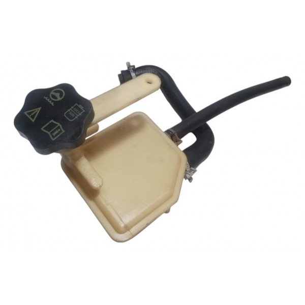 Reservatório Óleo Direção Hidráulica Ford Ecosport 2009