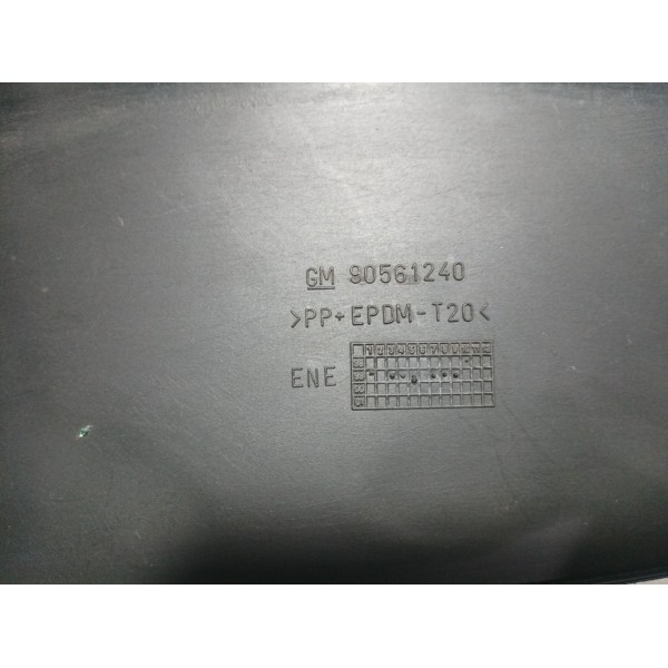 Moldura Painel Instrumento Gm Astra 1998