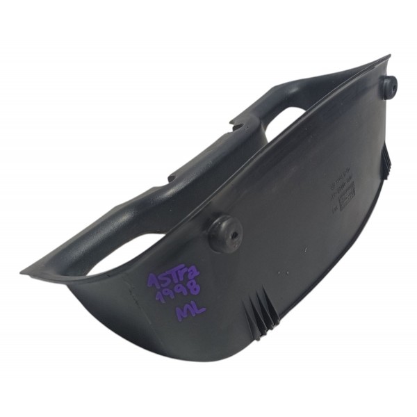 Moldura Painel Instrumento Gm Astra 1998