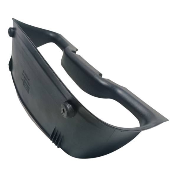 Moldura Painel Instrumento Gm Astra 1998