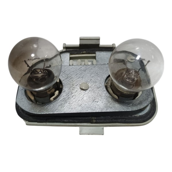 Soquete Circuito Lanterna Traseira Fiat Siena 2004