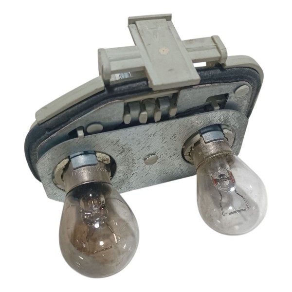 Soquete Circuito Lanterna Traseira Fiat Siena 2004