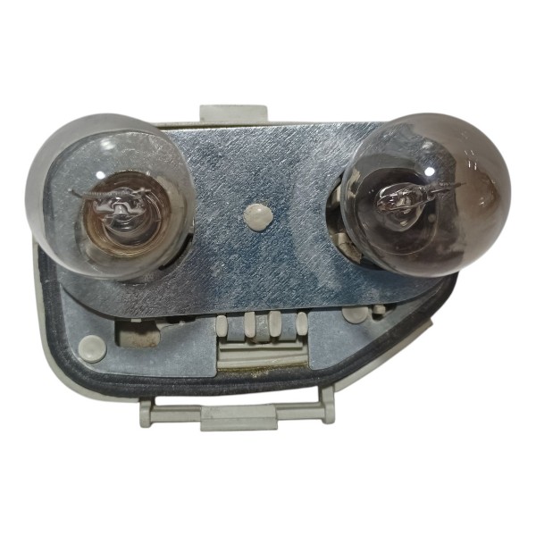 Soquete Circuito Lanterna Traseira Fiat Siena 2004