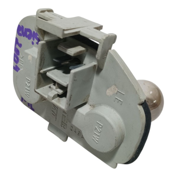 Soquete Circuito Lanterna Traseira Fiat Siena 2004