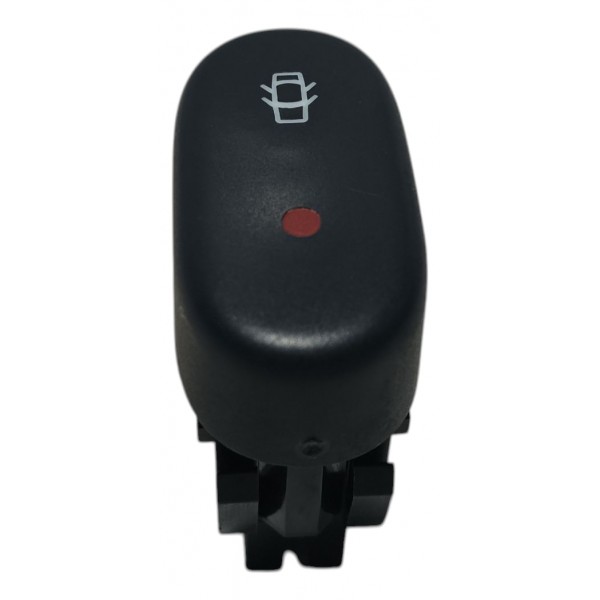 Botão Trava Elétrica Porta Renault Clio 2007