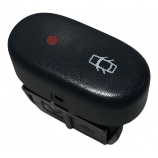 Botão Trava Elétrica Porta Renault Clio 2007