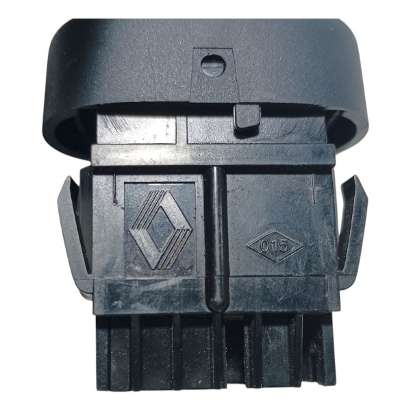 Botão Trava Elétrica Porta Renault Clio 2007