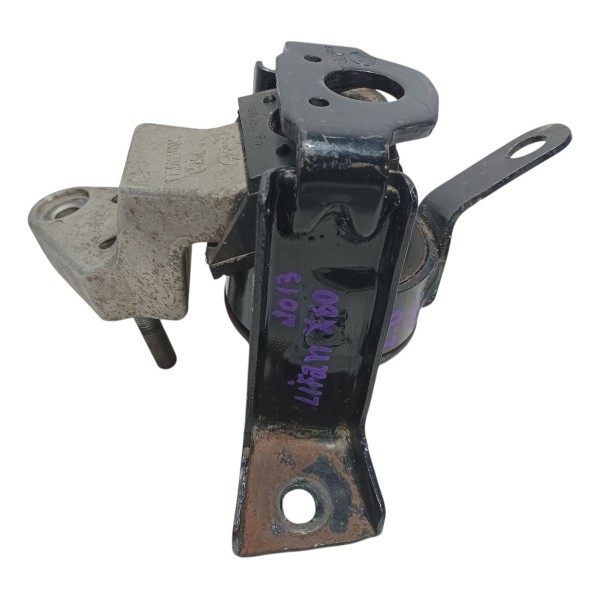 Suporte Coxim Do Motor Superior Lado Direito Lifan X60 2013