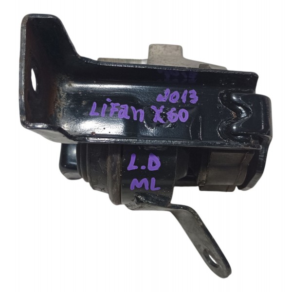 Suporte Coxim Do Motor Superior Lado Direito Lifan X60 2013