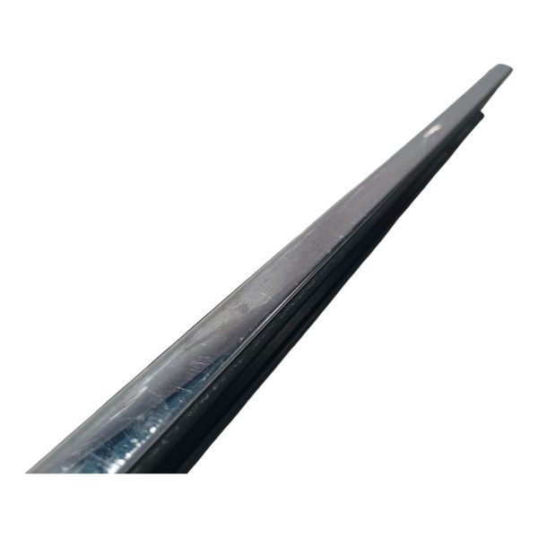 Friso Porta Cromado Lado Esquerdo Peugeot 408 2012