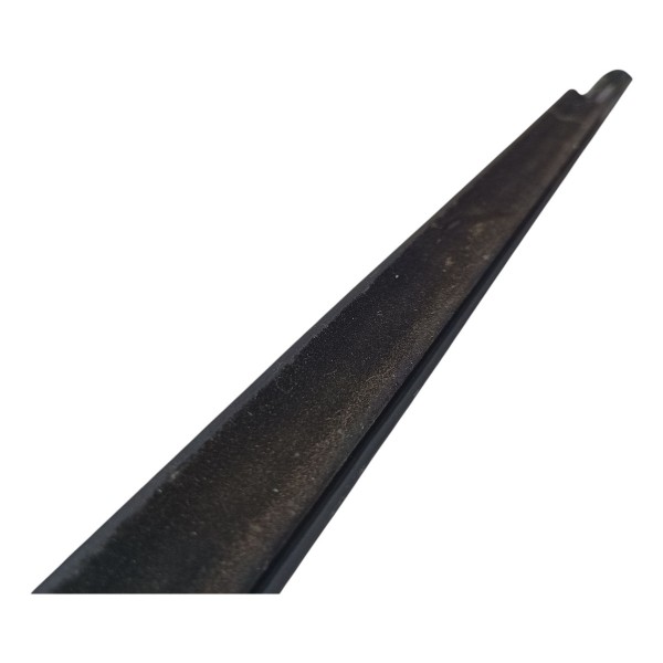 Friso Porta Cromado Lado Esquerdo Peugeot 408 2012