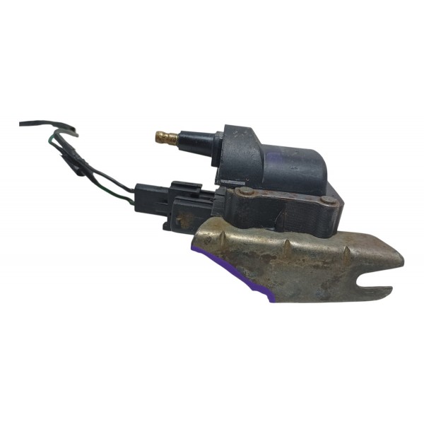 Bobina Ignição Gm Monza 1996