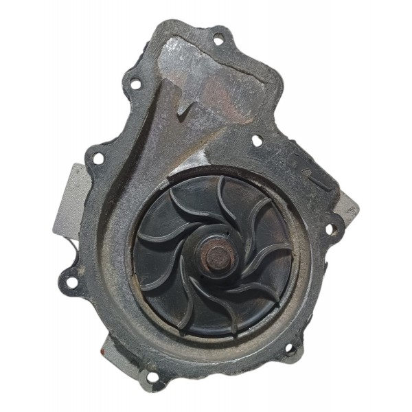 Bomba De Água Mercedes Benz Sprinter 2013