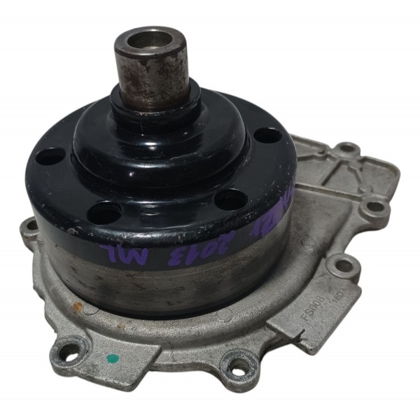 Bomba De Água Mercedes Benz Sprinter 2013