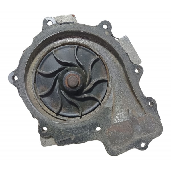 Bomba De Água Mercedes Benz Sprinter 2013