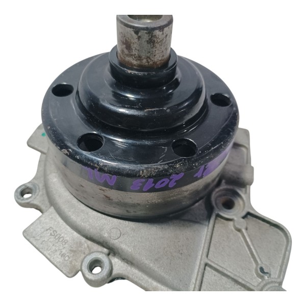 Bomba De Água Mercedes Benz Sprinter 2013