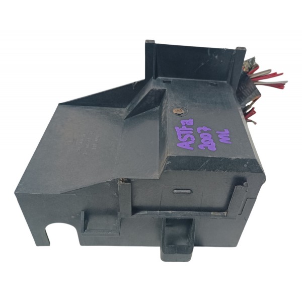 Caixa Fusível Gm Astra 2007