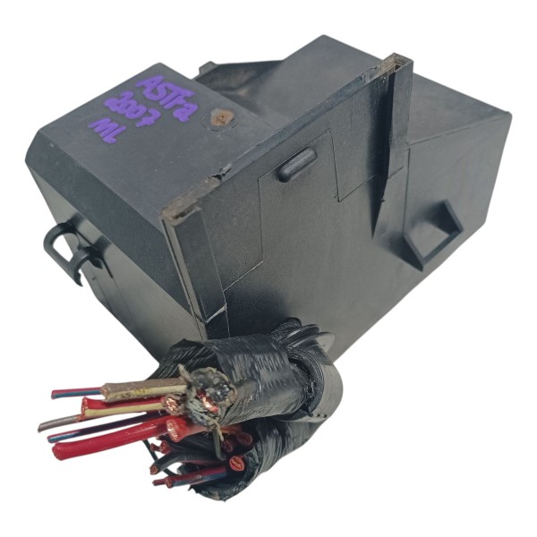 Caixa Fusível Gm Astra 2007