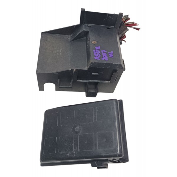 Caixa Fusível Gm Astra 2007