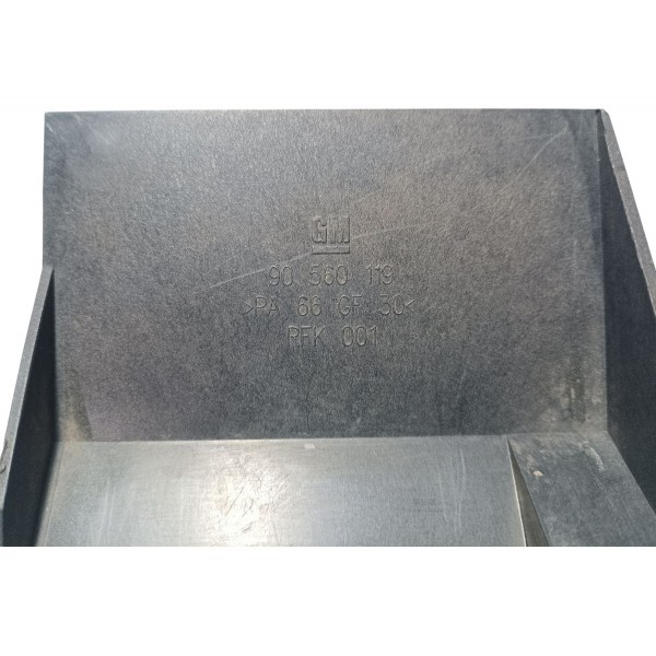 Caixa Fusível Gm Astra 2007