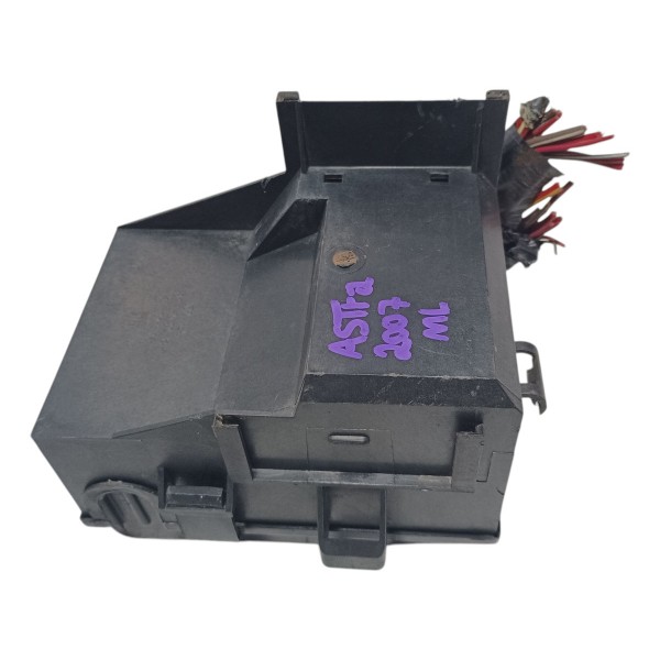 Caixa Fusível Gm Astra 2007