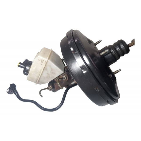 Hidrovacuo Cilindro Mestre Freio  Renault Clio 2004 Usado