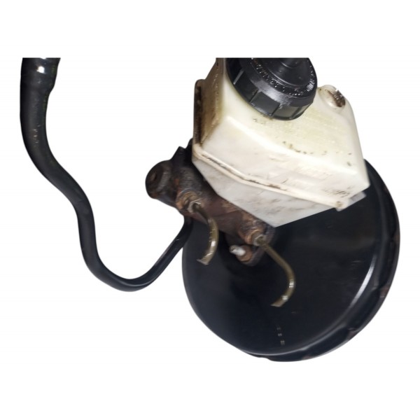 Hidrovacuo Cilindro Mestre Freio  Renault Clio 2004 Usado