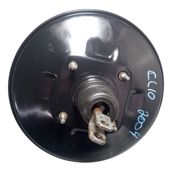 Hidrovacuo Cilindro Mestre Freio  Renault Clio 2004 Usado