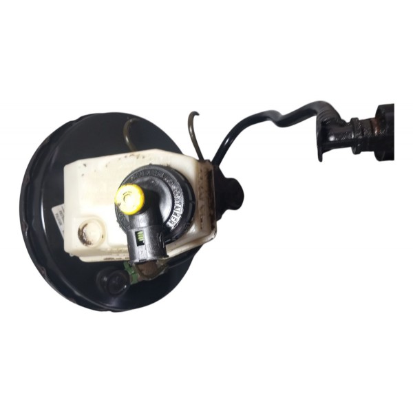 Hidrovacuo Cilindro Mestre Freio  Renault Clio 2004 Usado