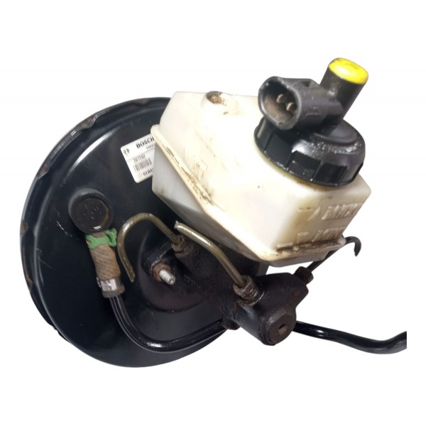Hidrovacuo Cilindro Mestre Freio  Renault Clio 2004 Usado